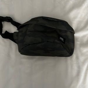 Vans Fanny pack or over shoulder bag